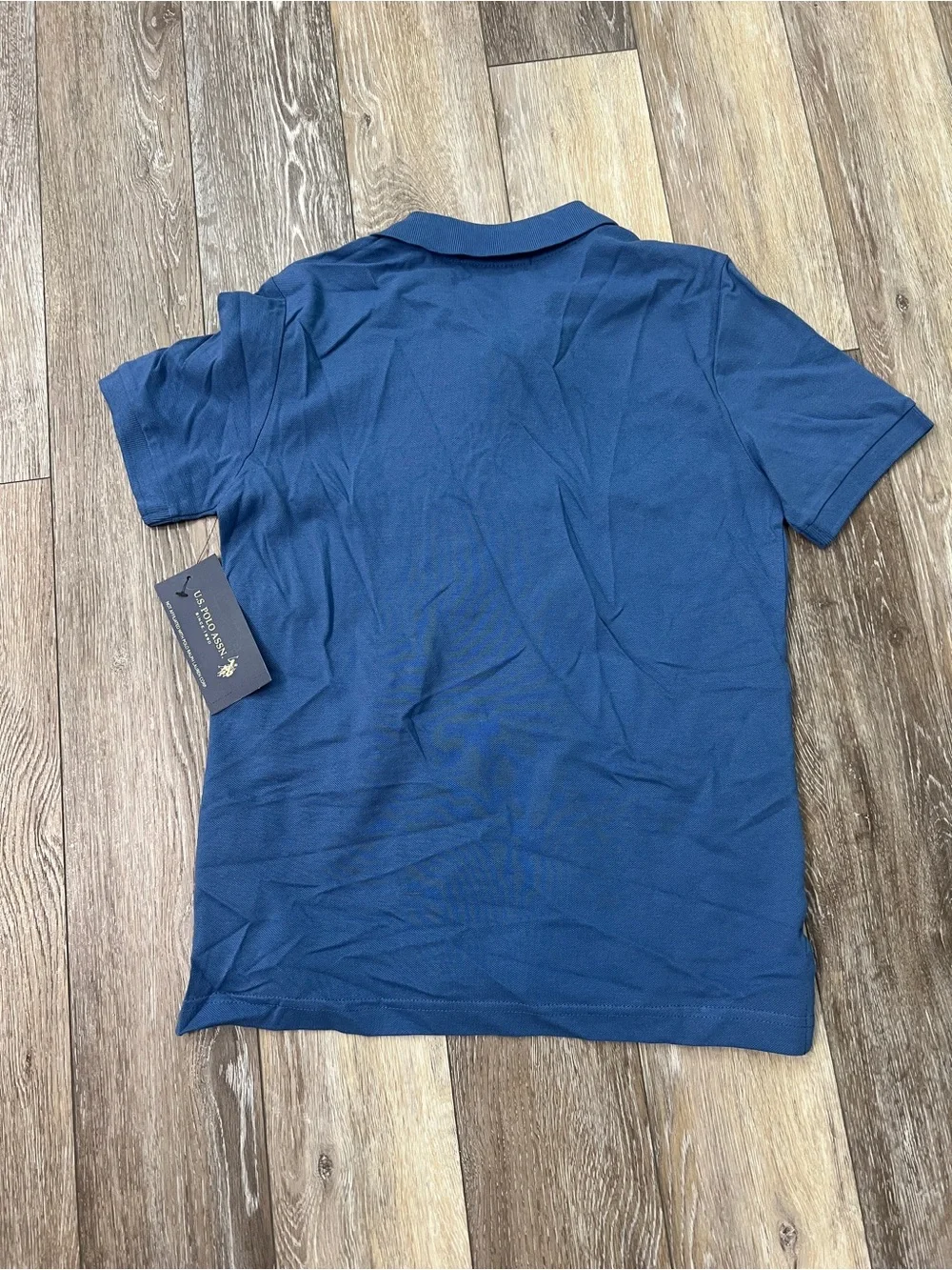 U.S. Polo Assn. NWT polo